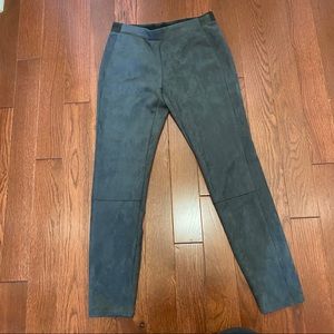 white house black market • gray “the legging”